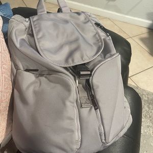 Lululemon carry onward rucksack backpack